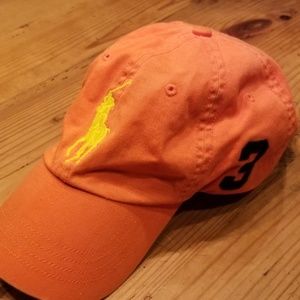Polo Ralph Lauren Hat